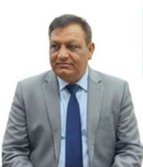 Chief Executive Officer – Haji Mehmood Malik