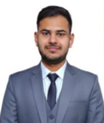 Managing Director – Ahmad Mahmood Malik