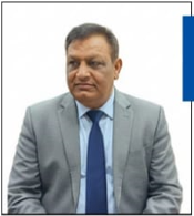 Chief Executive Officer – Haji Mehmood Malik