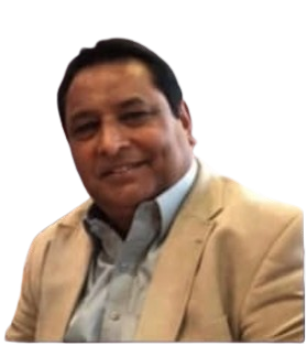 Chairman – Haji Masood Malik