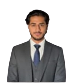 Director Chief Finance – Muzamil Masood Malik