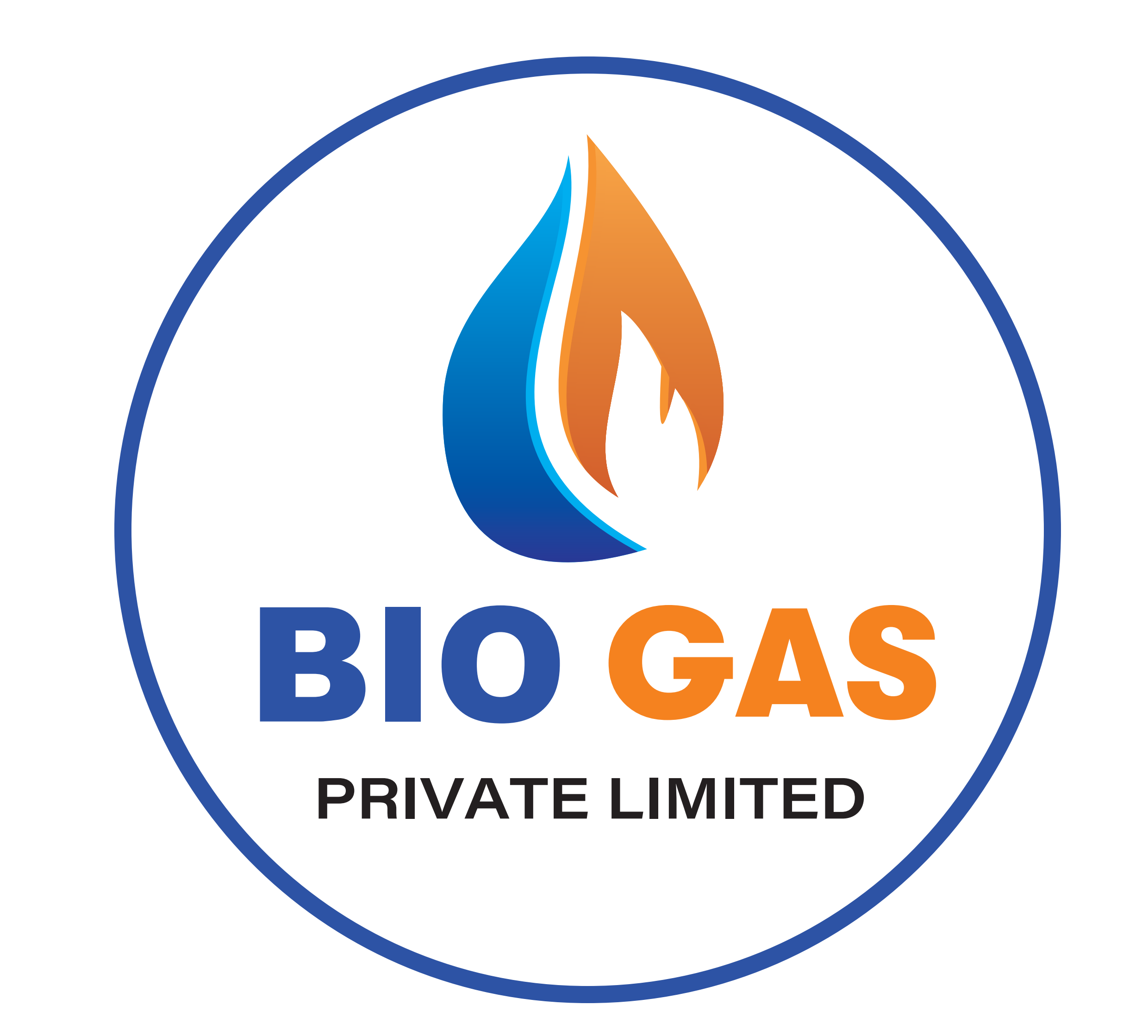 BIO GAS (Pvt) Ltd company logo